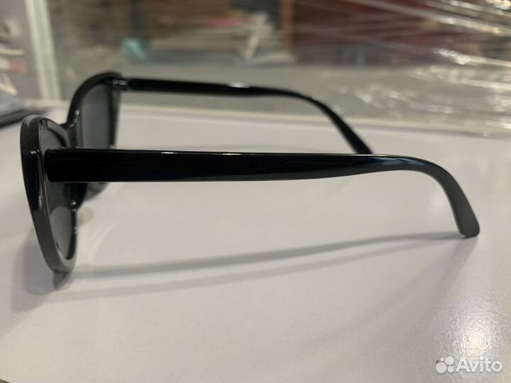 Солнцезащитные очки женские новые