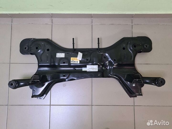 Подрамник Hyundai Getz рестайлинг Гетц