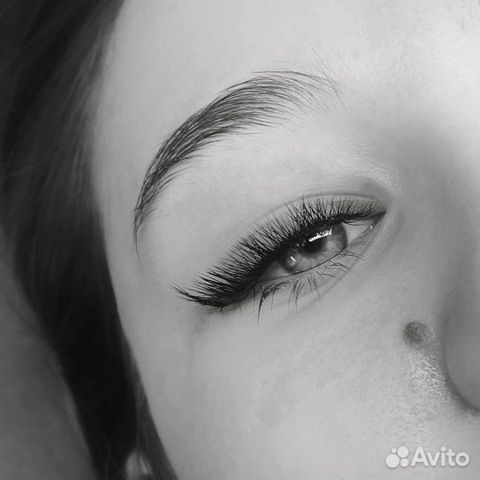Требуются модели на наращивание ресниц