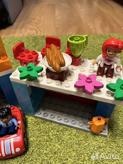 Lego duplo