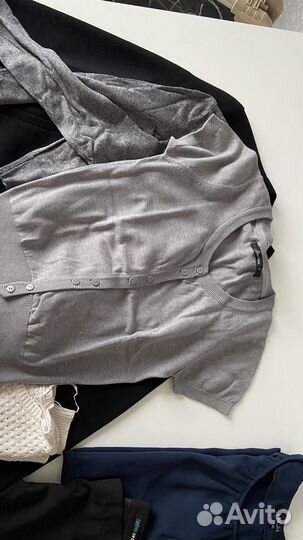 Женские вещи пакетом XXS -S