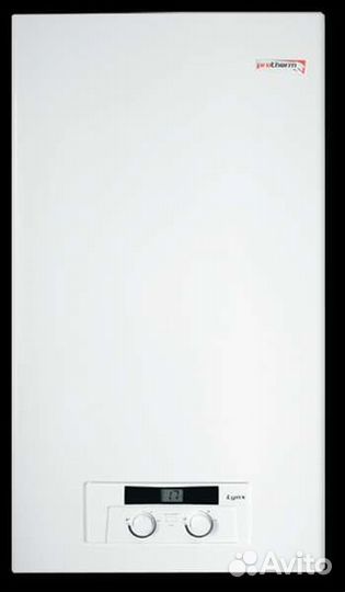 Настенный газовый котел Protherm Рысь нк 11