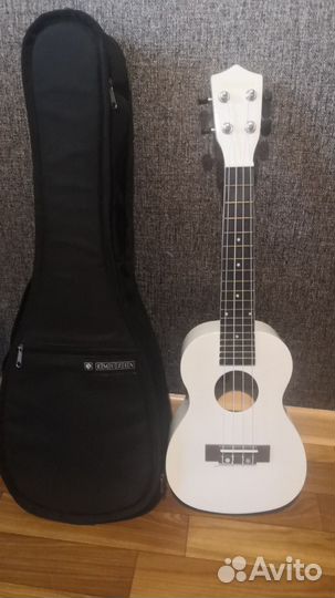 Репетитор по гитаре и акулеле