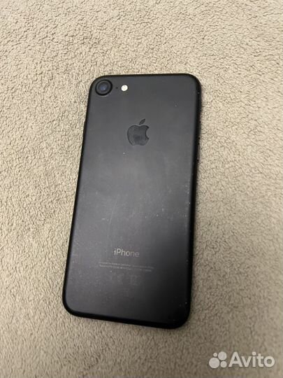 iPhone 7 32gb
