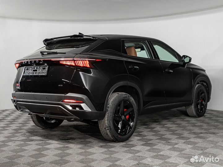 OMODA C5 1.6 AMT, 2024