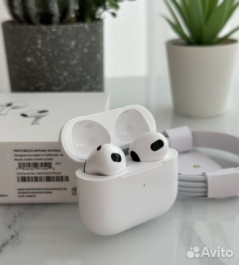 Airpods 3 Premium plus