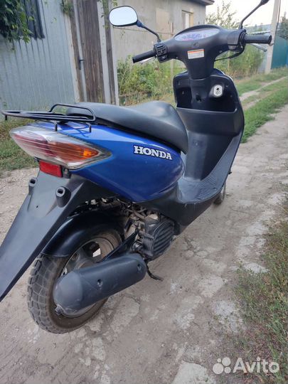 Скутер Honda dio AF-56