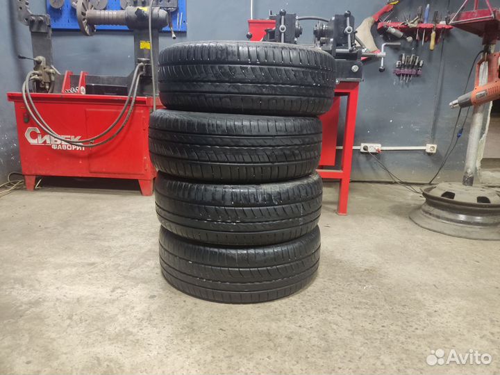 Pirelli Cinturato P1 Verde 185/55 R15 82H