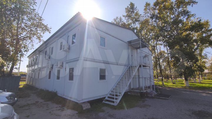 Свободного назначения, 540 м²