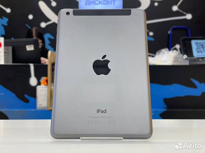 Планшет iPad mini 2 16gb