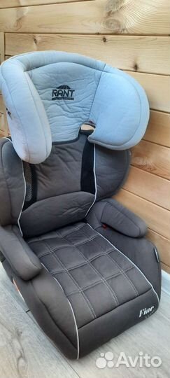Детское автокресло