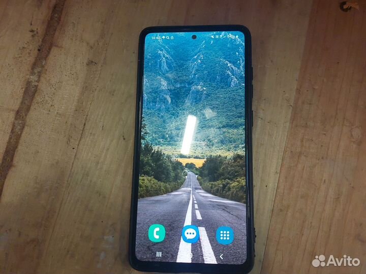 Samsung Galaxy A72, 6/128 ГБ