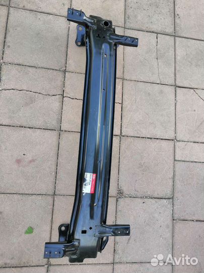 Усилитель переднего бампера KIA Sorento (новый)