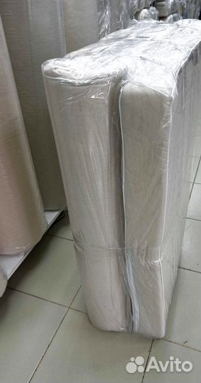 Матрас двуспальный