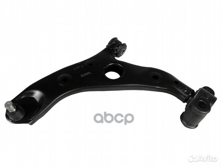 57-04144-SX рычаг передний нижний левыйв сборе