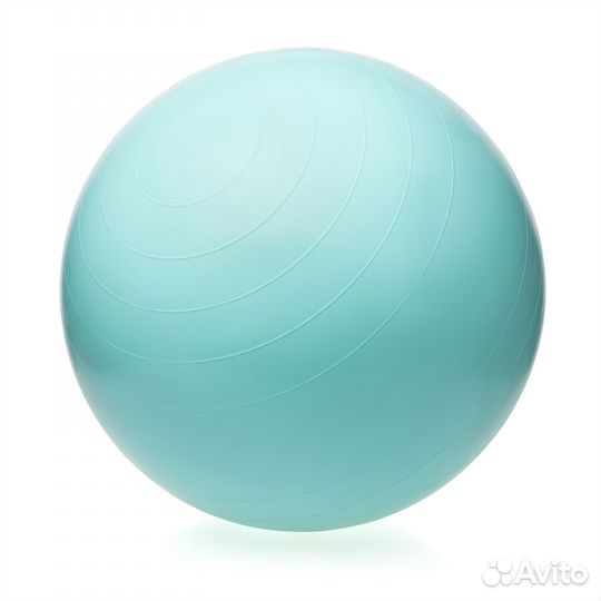 Фитбол мяч гимнастический для спорта и фитнеса 65