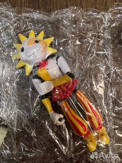 Аниматроники