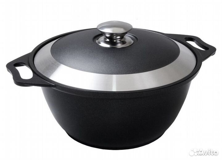 Казан Кастрюля Кукмара