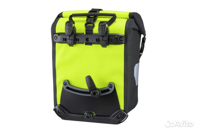 Велосумка Ortlieb Sport-Roller High-Vis (компле