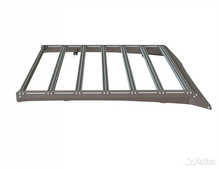 Багажник экспедиционный STC Volkswagen Amarok