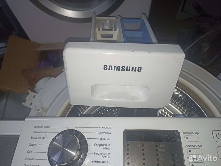 Лоток, облицовка Samsung 1802nfws