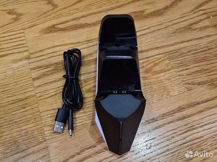 Док станция Sony ps5 зарядка deualsense