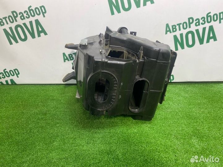 Печка салона Nissan Almera N16 1.5 QG15 2005