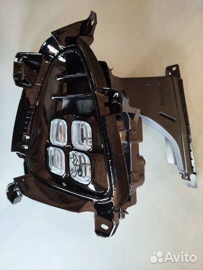 Фара противотуманная Kia Sorento Prime Led