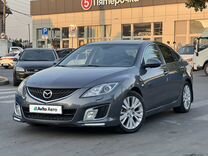 Mazda 6 2.0 AT, 2008, 399 000 км, с пробегом, цена 893 000 руб.