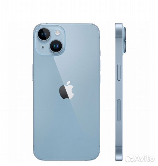 iPhone 14, 128 ГБ