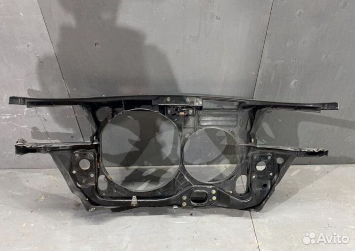 Передняя панель Audi A6 C5