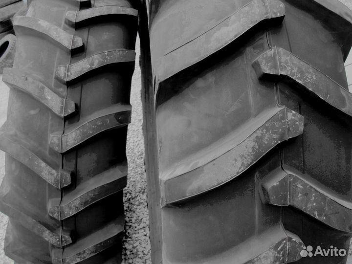 13.6R48 (340/85R48) Alliance 350 TL