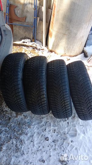 Kumho WinterCraft WP51 185/65 R14 86T
