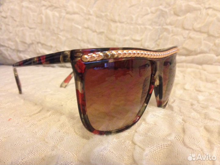 Очки солнечные