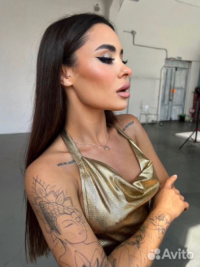 Визажист Спб и Лен область Макияж