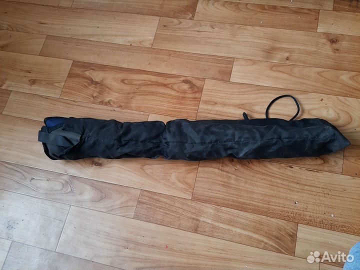 Стул складной бу для рыбалки