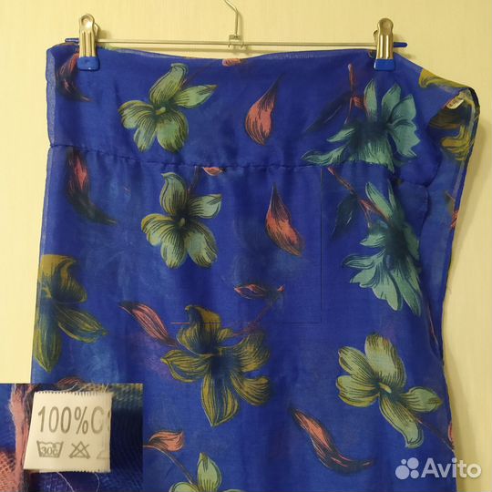 Палантины разные