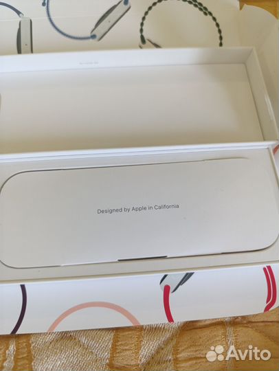Часы apple watch 9 45 mm midnight