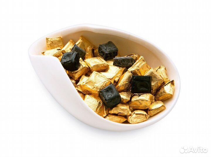 Смола Шу пуэра