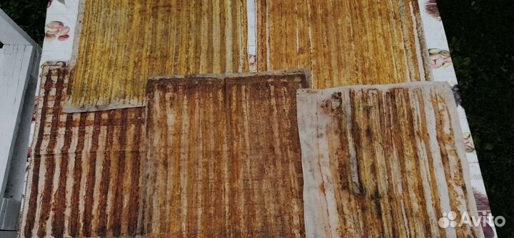 Холстик с прополисом