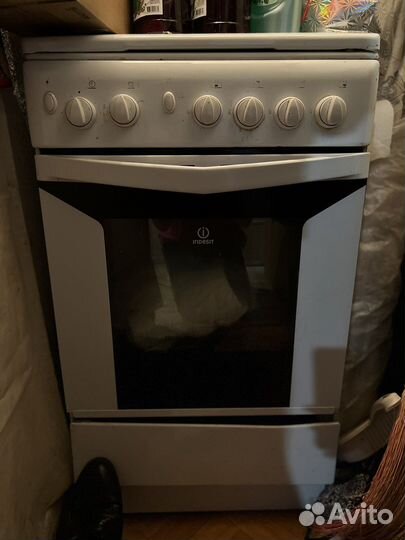 Плита газовая