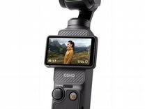 Стабилизатор DJI Osmo Pocket 3 Новый