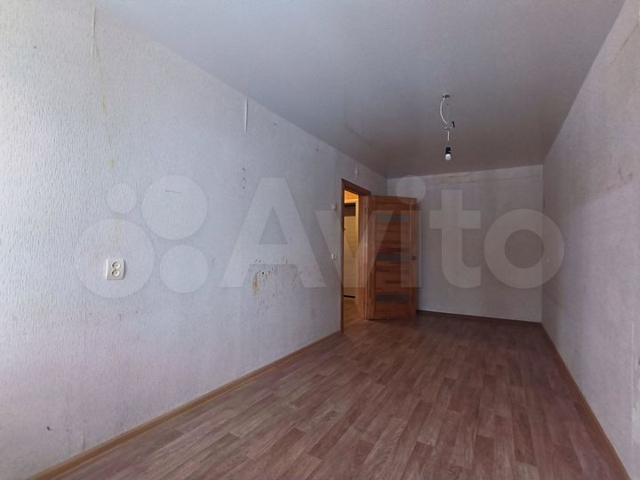 2-к. квартира, 44,5 м², 2/5 эт.