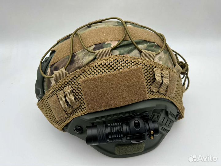 Чехол для шлема