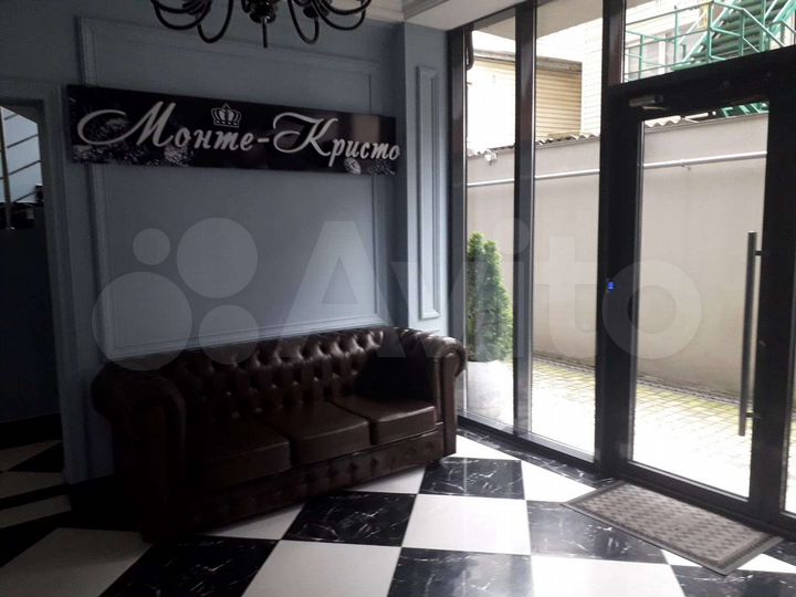 Комната 25 м² в 1-к., 8/9 эт.