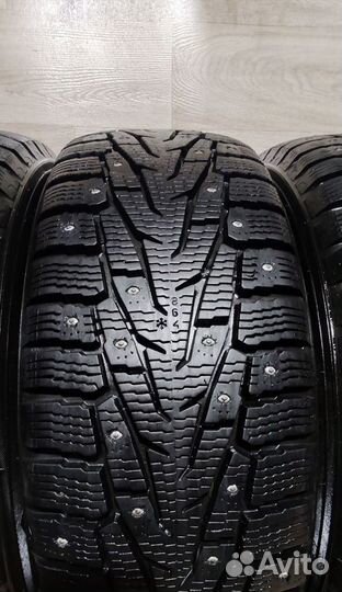 Nokian Tyres Nordman 7 SUV 225/60 R18