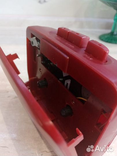 Аудиоплеер