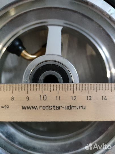 Колесо для электросамоката