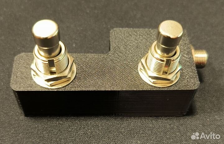 Mini Foot switch для Line6 HX Stomp (футсвитч)