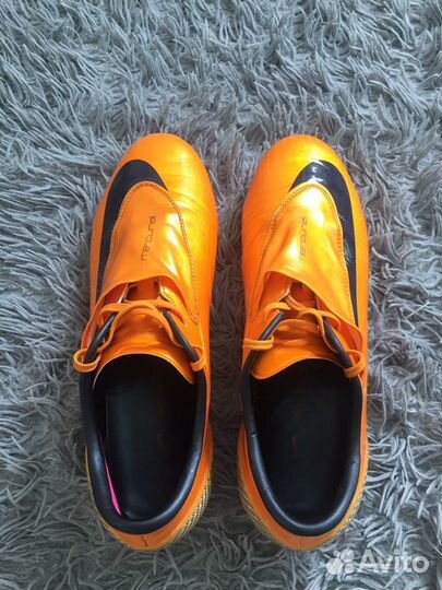 Продаю Профессиональные бутсы Nike Mercurial Vapor